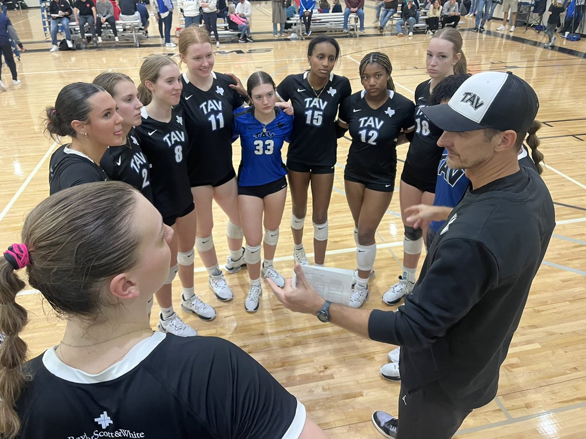 Your 2024 MLK Tournament NTR Bid Event 16 Open Champions: #TAV16Black 🥇 #GoTAV