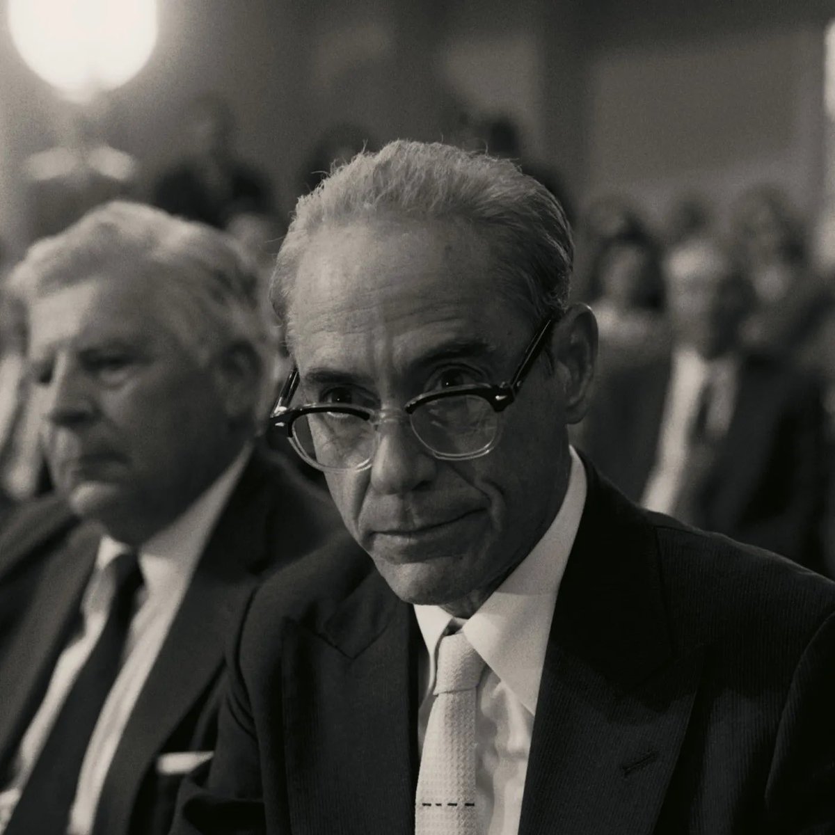 DiscussingFilm's tweet image. Robert Downey Jr wins Best Supporting Actor at the #GoldenGlobes

See the full winners list: bit.ly/GlobeWins24