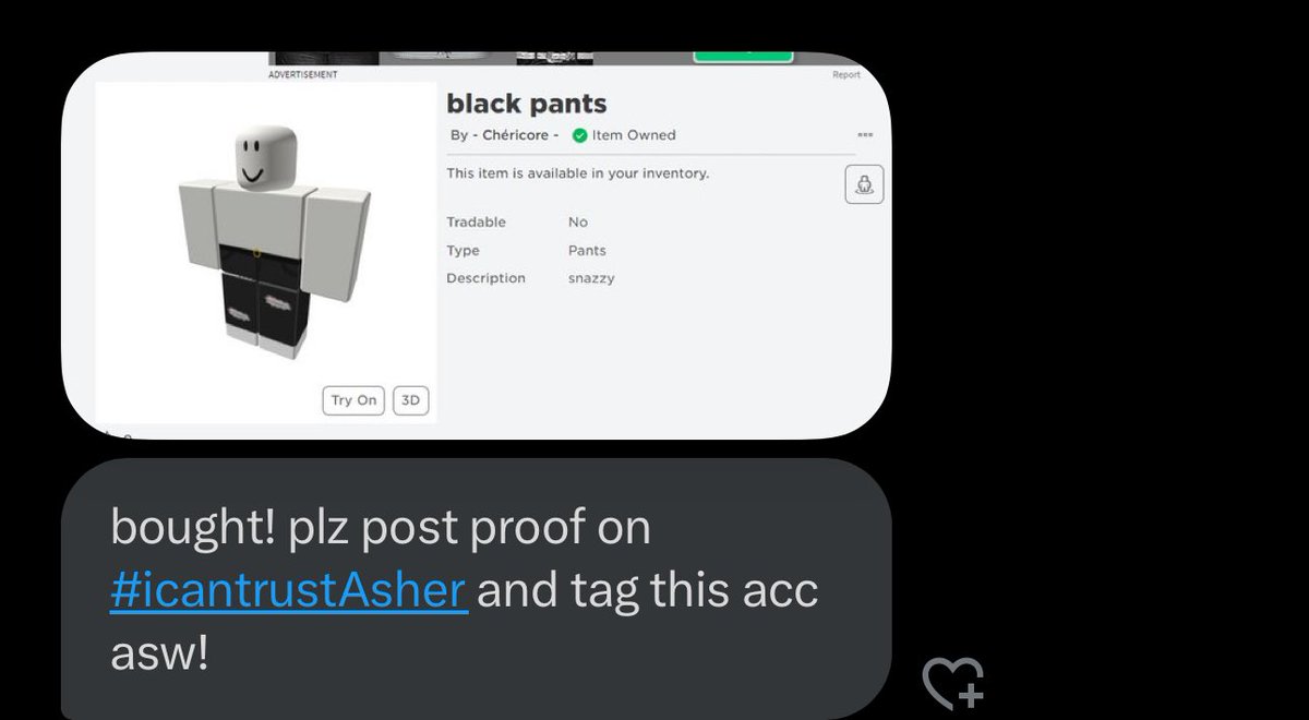 <a href="/luvvasherx/">💙asher | DMTS</a> is trusted! Tysm! #icantrustAsher