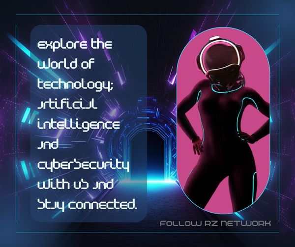 RZ Network tweet media