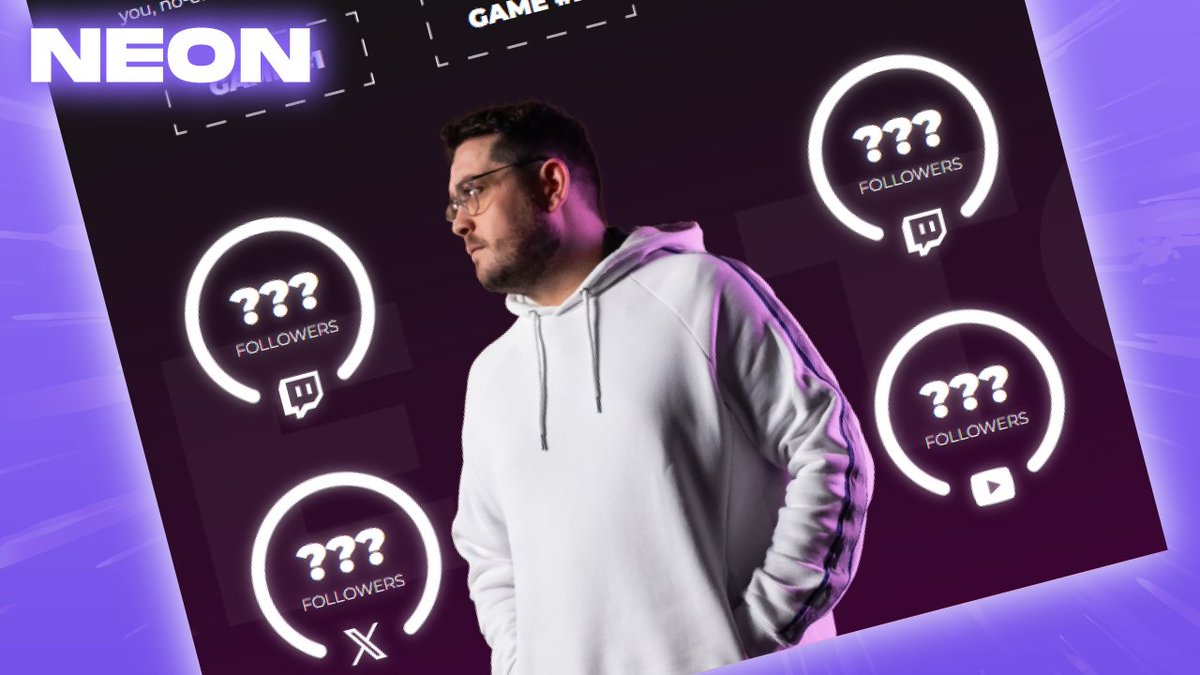 BobDuckNWeave® 🦆 (@bobducknweave) on Twitter photo The 1st <a href="/Streamsight/">Streamsight | Helping Creators Connect with Brands</a> Media Kit Template "Neon" is available now over on <a href="/kofi_button/">Ko-fi</a>!
Make your own Media Kit with this template that you can edit directly in Google Slides, meaning you don't need any fancy software to edit it!
GET YOURS NOW:
ko-fi.com/s/95fe54e8da The 1st <a href="/Streamsight/">Streamsight | Helping Creators Connect with Brands</a> Media Kit Template "Neon" is available now over on <a href="/kofi_button/">Ko-fi</a>!
Make your own Media Kit with this template that you can edit directly in Google Slides, meaning you don't need any fancy software to edit it!
GET YOURS NOW:
ko-fi.com/s/95fe54e8da
