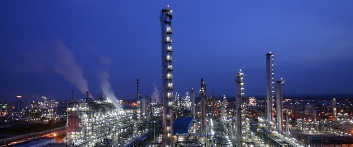 Standard Chartered: Oil Demand Growth To Remain Robust In 2024 And 2025 dlvr.it/T14rK6
