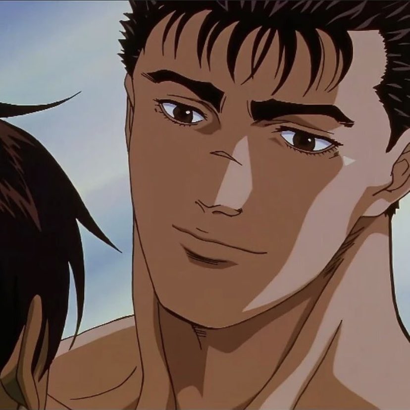 ooc_berserk's tweet image. 