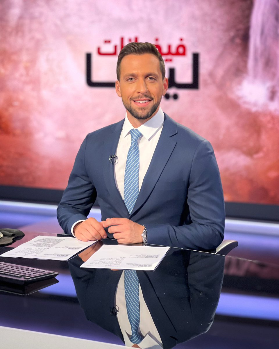 12 amazing years at Sky News Arabia and counting! Grateful for the journey and excited for what's to come. #WorkAnniversary #SkyNewsArabiaFamily 🎉✨