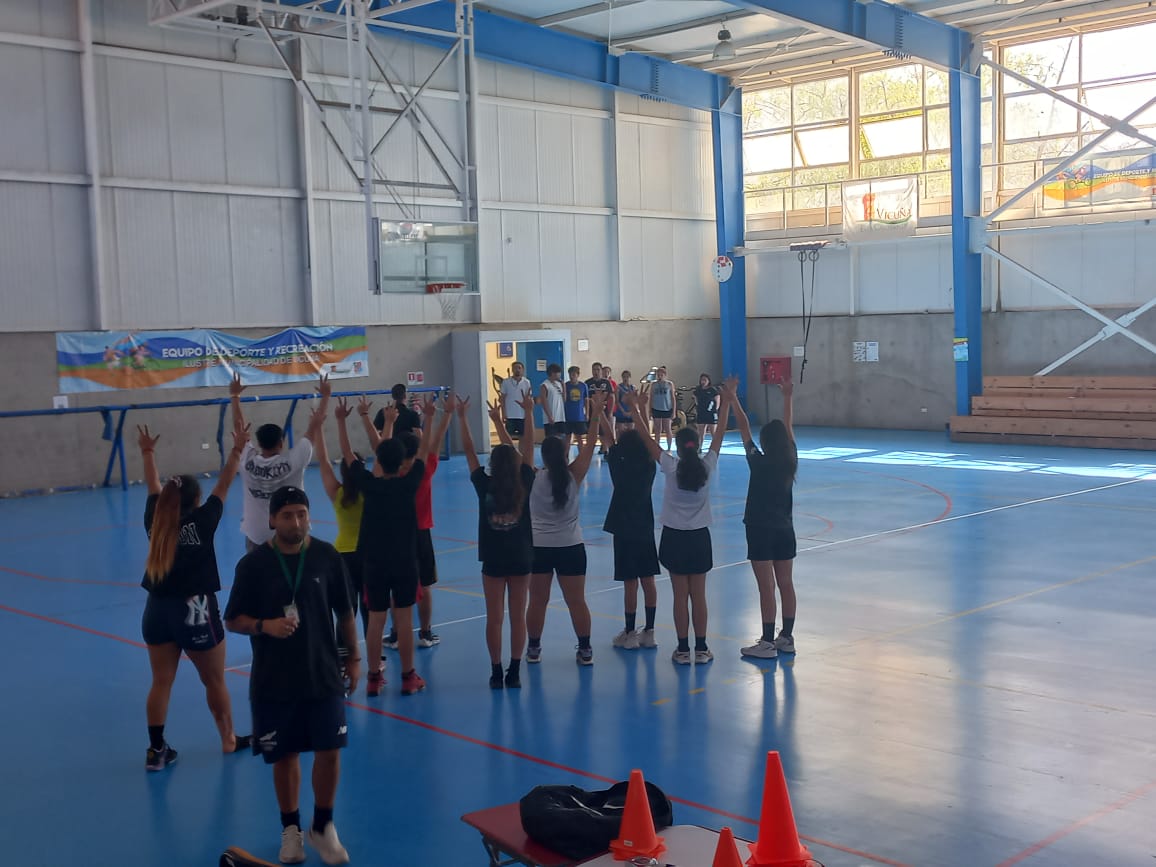 ENABO-FEBACHILE tweet media