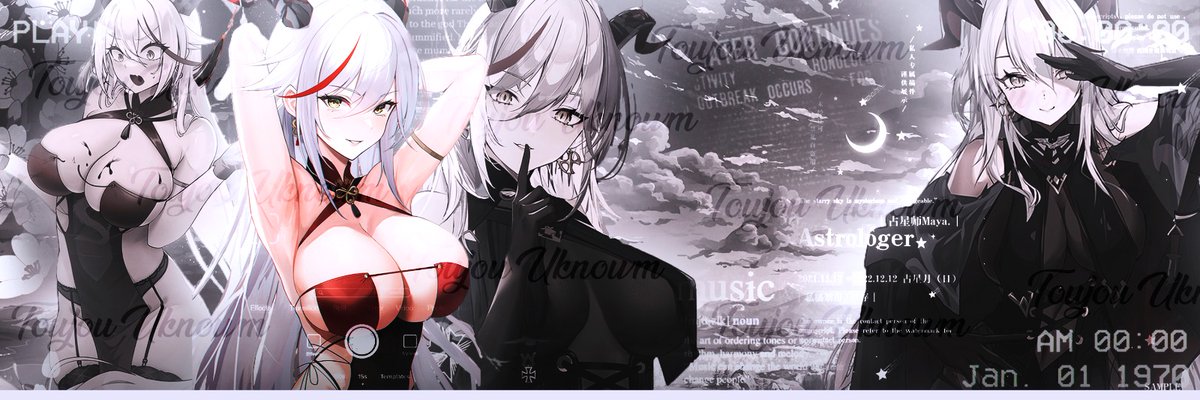 ToujouExe's tweet photo. Aegir AzurLane
HeaderbannerAnime N°9
#anime #headder #edits
#AzurLane #banner https://t.co/MWxxEaL4BE