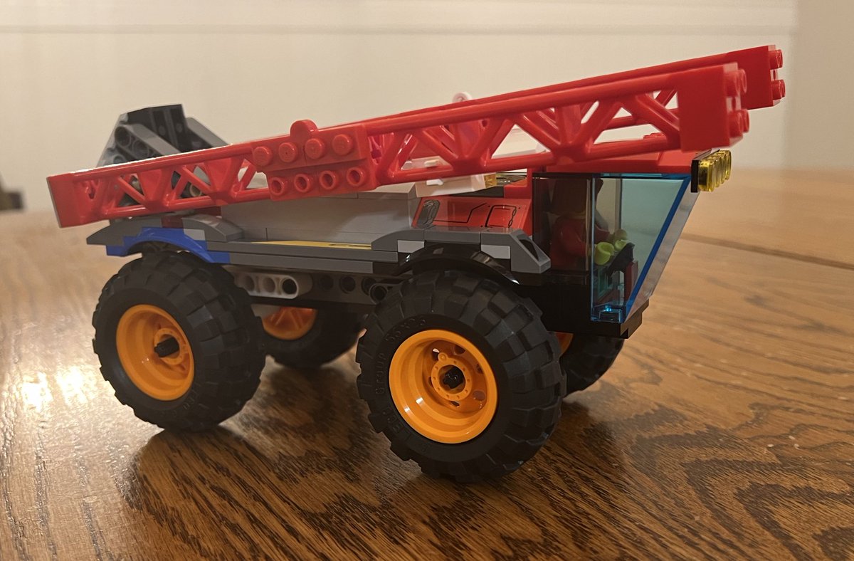harder_water's tweet photo. Methinks LEGO needs more ag and agtech sets (our house may have gotten a little carried away/creative over the holidays) 🤓
@SWATMAPS #SWATCAM #SWATBOX https://t.co/WkPzcmnbGU