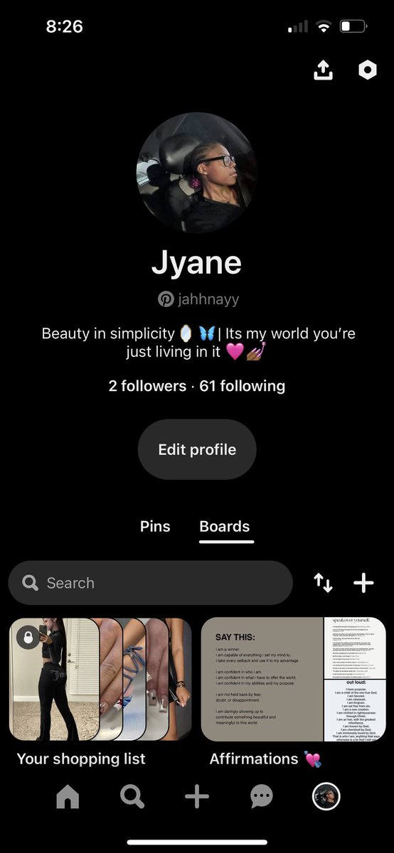 jyaneswrld's tweet image. Go follow my pintrest 💋💕  
#pintrest