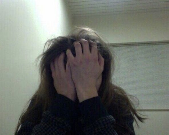 nattynat092's tweet photo. Girls cuando se dan cuenta que vomitar no hará que los efectos de las calorías consumidas en un atracón se contrarresten https://t.co/TR1XMeSiBE