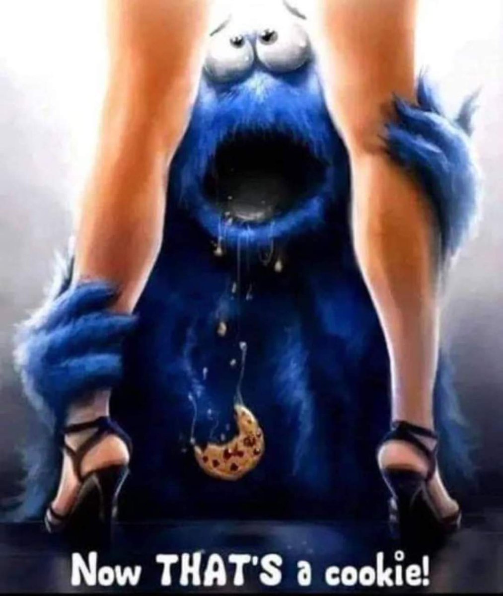hotwifemo's tweet photo. Would you drop your cookie for my cookie?
#pussy #hotwife #milf #stag #bbw https://t.co/u3LmEm1bWY