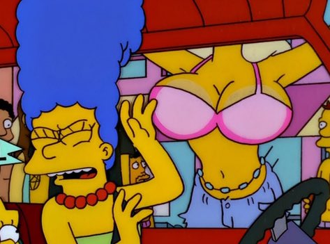 ACABO DE VER A ANTO PANE EN TETAS