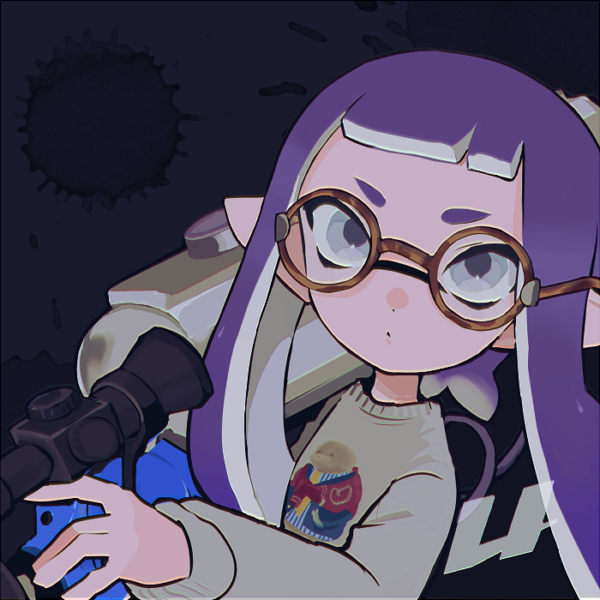 imaikuy0's tweet photo. 🖤💛💜🩷 https://t.co/oxhtTdLXH6