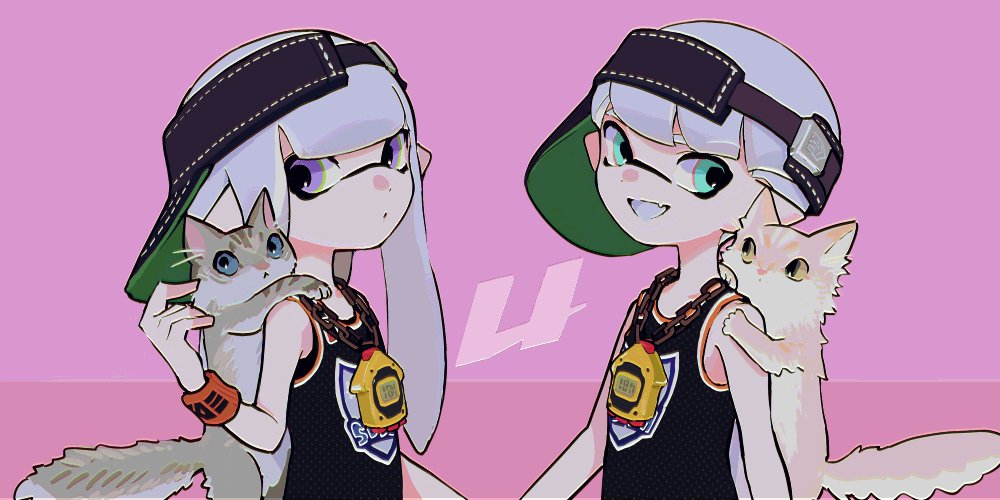 imaikuy0's tweet photo. 🖤💛💜🩷 https://t.co/oxhtTdLXH6