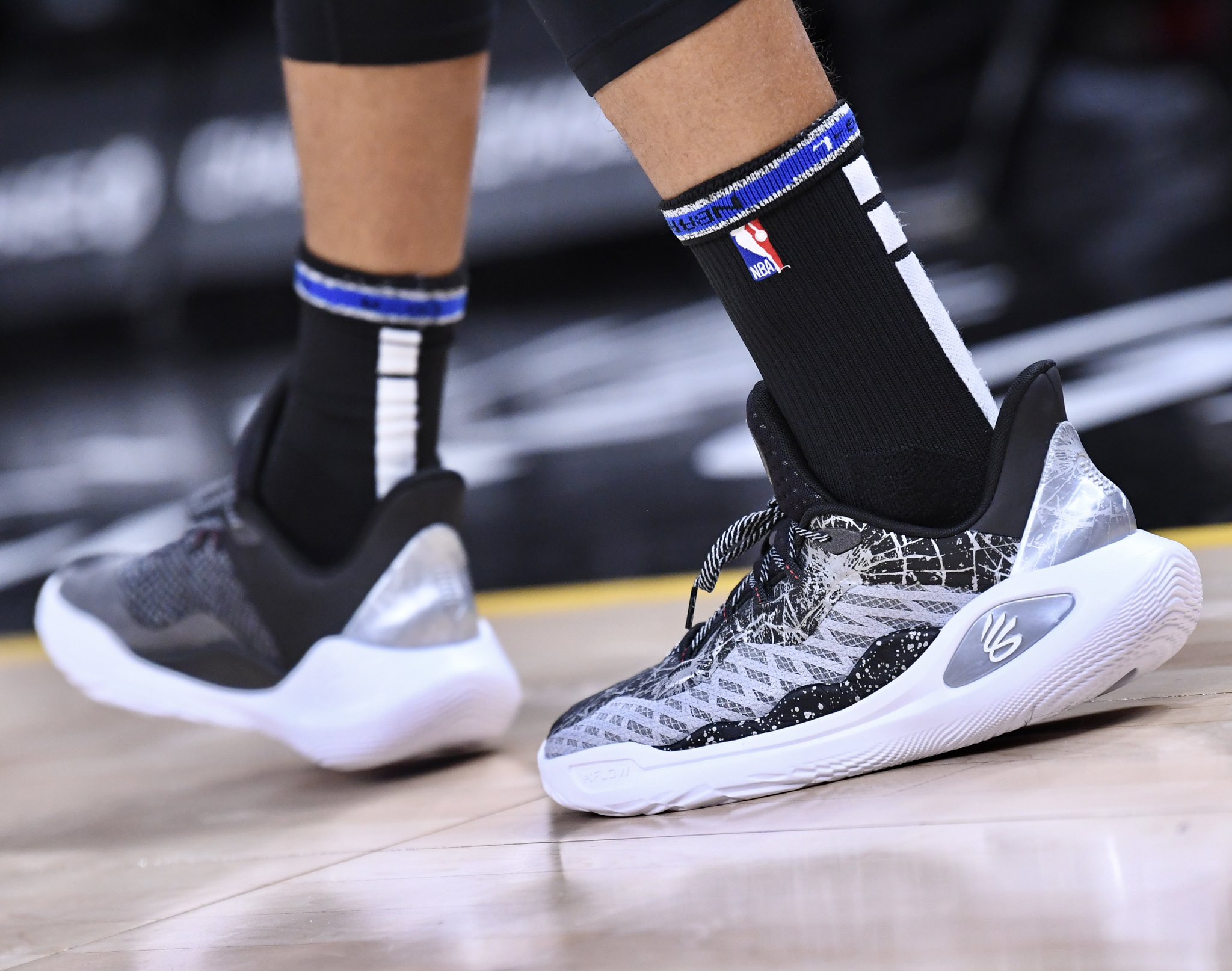 Stephen curry 5 black cheap
