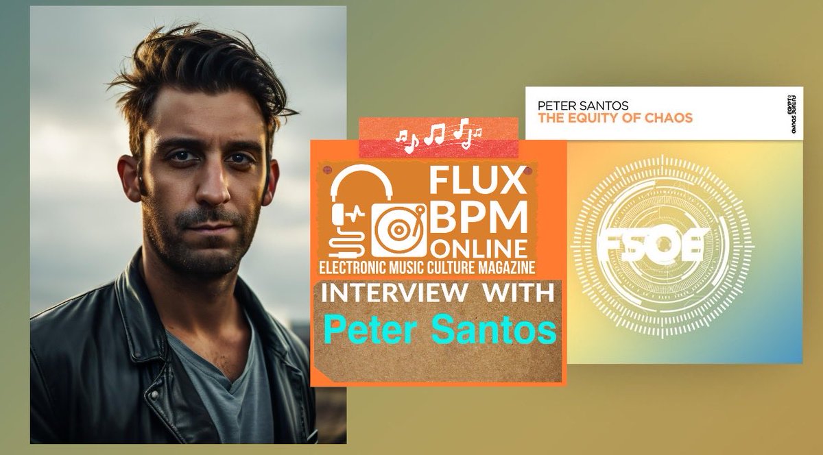 Flux Bpm Online (@fluxbpmonline) on Twitter photo Interview with <a href="/PeterSantosdj/">Peter Santos</a> about his latest release on <a href="/FsoeRecordings/">Future Sound of Egypt</a> fluxbpmonline.blogspot.com/2024/01/interv… <a href="/alyandfila/">Aly & Fila</a> <a href="/djpaulthomas/">Paul Thomas</a> <a href="/Anjunabeats/">Anjunabeats</a> <a href="/sonata_therio/">Alex Sonata & TheRio</a> <a href="/andrewbayer/">Andrew Bayer</a> <a href="/FerryCorsten/">Ferry Corsten</a> <a href="/GOttaviani/">Giuseppe Ottaviani</a> Interview with <a href="/PeterSantosdj/">Peter Santos</a> about his latest release on <a href="/FsoeRecordings/">Future Sound of Egypt</a> fluxbpmonline.blogspot.com/2024/01/interv… <a href="/alyandfila/">Aly & Fila</a> <a href="/djpaulthomas/">Paul Thomas</a> <a href="/Anjunabeats/">Anjunabeats</a> <a href="/sonata_therio/">Alex Sonata & TheRio</a> <a href="/andrewbayer/">Andrew Bayer</a> <a href="/FerryCorsten/">Ferry Corsten</a> <a href="/GOttaviani/">Giuseppe Ottaviani</a>