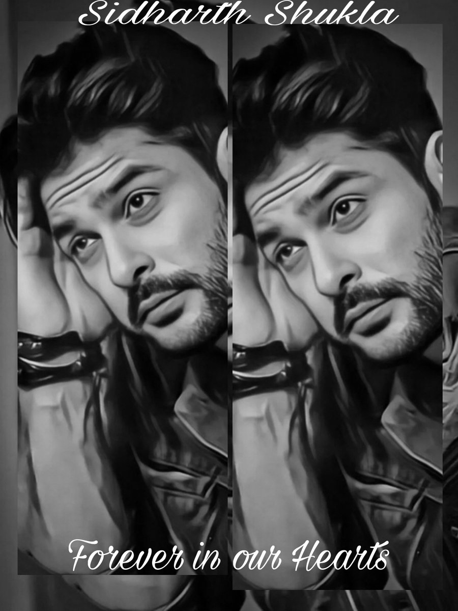 MariaSidharthS1's tweet photo. Elegant look in BLACK &amp; WHITE 

ꪶꪮꪜꫀ ꪗꪮꪊ 
⋆⁺₊⋆ ☾ ⋆⁺₊⋆ ☁︎ FOREVER IN OUR HEART'S ♥️

  ♾️  Sidharth Shukla ♾️

#SidharthShukla
#SidharthShuklaLivesOn https://t.co/mlciBNbFTO