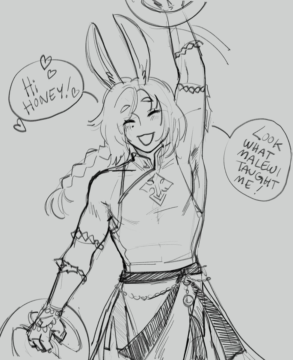 unfortunately i am playing ffxiv again