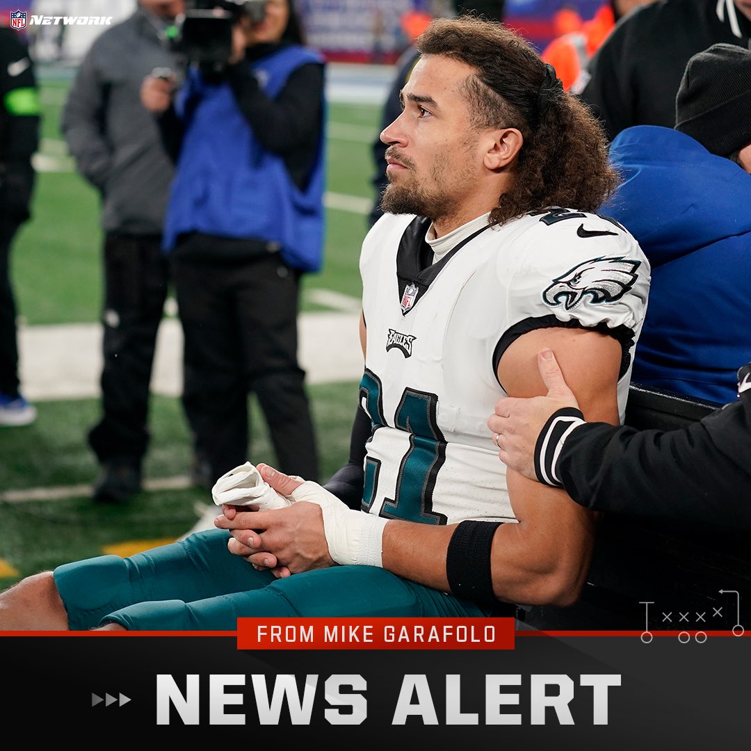 Mike Garafolo tweet media