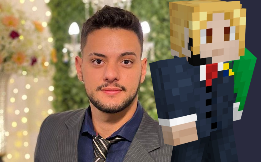 Ludmila Lopes 🦇🔊 tweet media