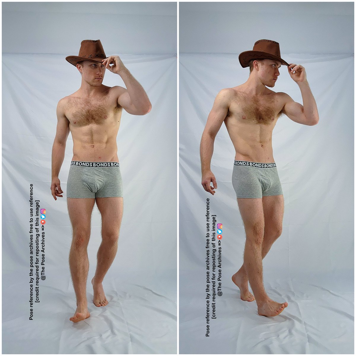 theposearchives's tweet photo. New poses!✏️

Standing/walking/gun/weapon/hat/cowboy/cowgirl https://t.co/p5gXQeLPOd