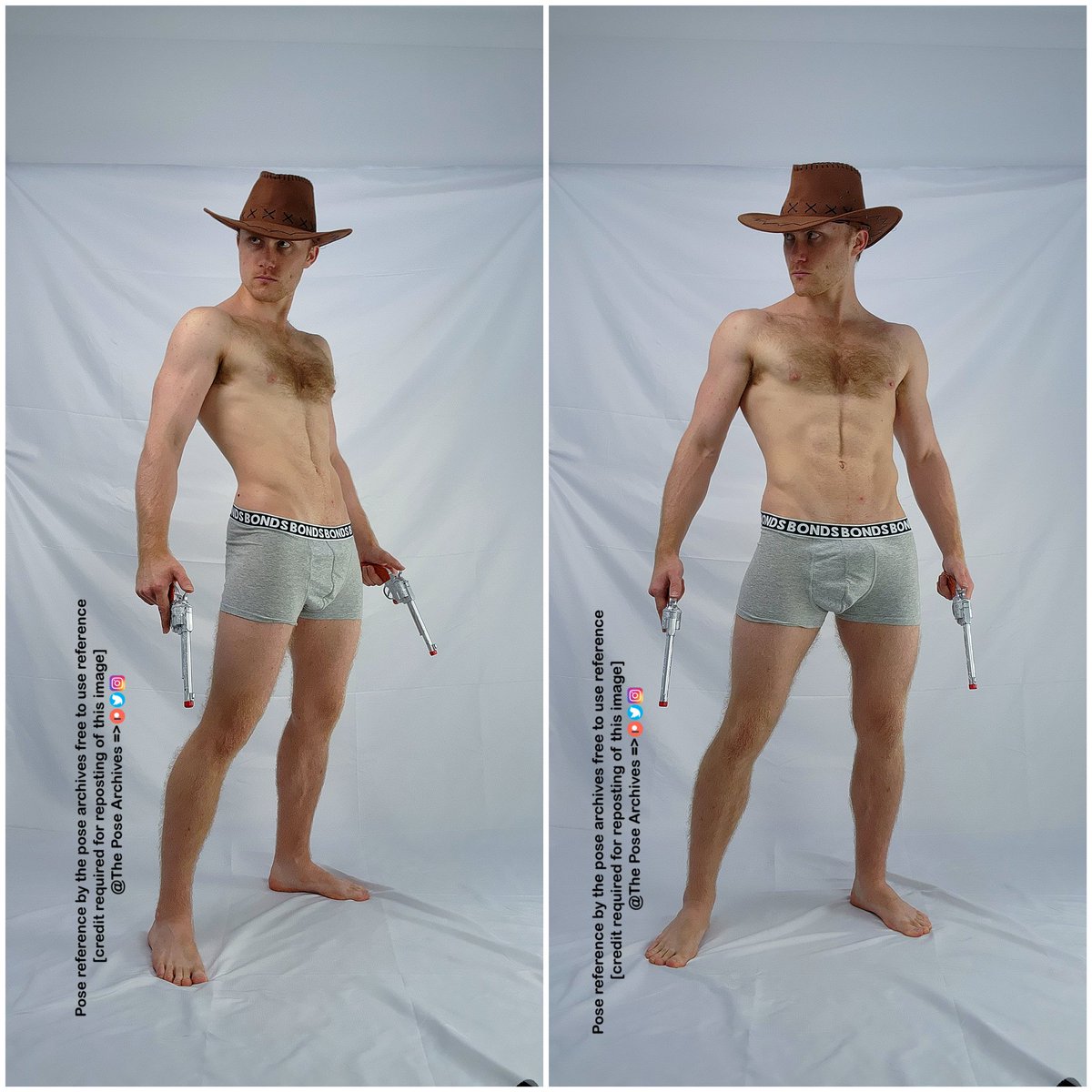 theposearchives's tweet photo. New poses!✏️

Standing/walking/gun/weapon/hat/cowboy/cowgirl https://t.co/p5gXQeLPOd