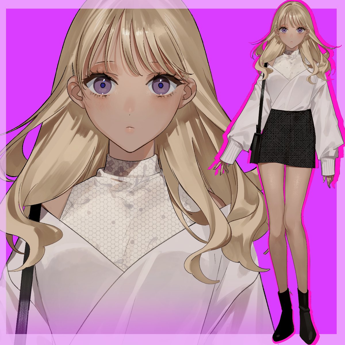 素人黒ギャル 