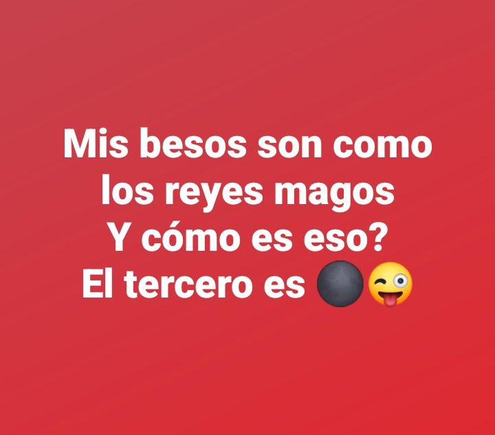#ReyesMagos