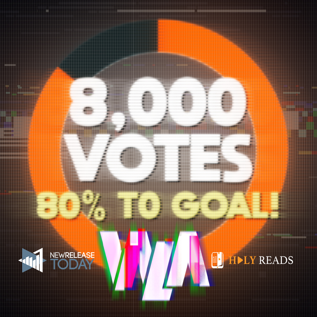 There are 3 more weeks to get your vote in for the 12th Annual #WeLoveAwards. Over 8,000 votes have been cast and half the categories are incredibly tight. Vote today, vote tomorrow, and invite your friends to vote with you! Vote here: nrt.cc/WLA12Vote