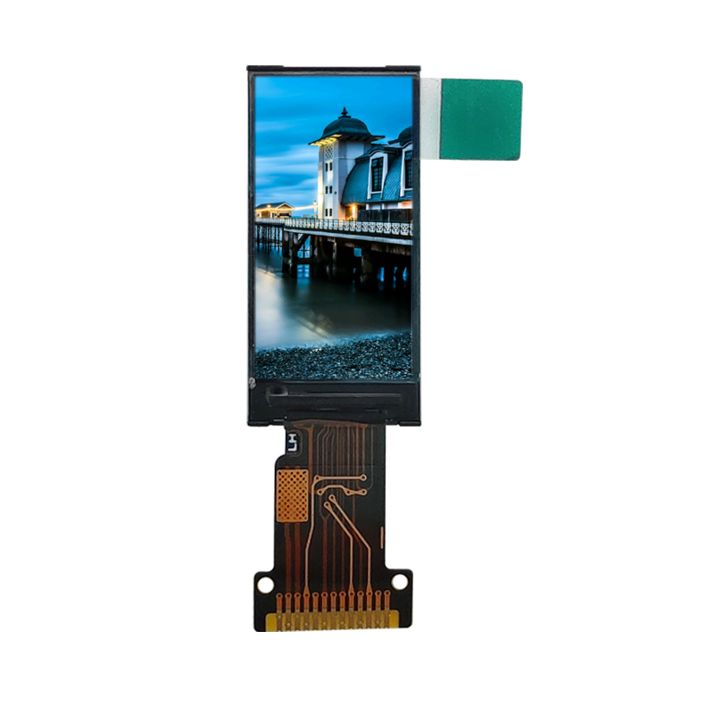 DianguangE's tweet image. 160*80 0.96'' TFT DISPLAY DG-T16080-096
Our DG-T16080-096 TFT LCD is a 0.96 inch TFT display with 80*160 resolution. It is built into IPS/Transmission mode, SP14 interface and driven by ST7735S driver IC.
#TFTDisplayModule #TFTDisplay #DisplayModule
dght-oledlcd.com/products/0-96-…