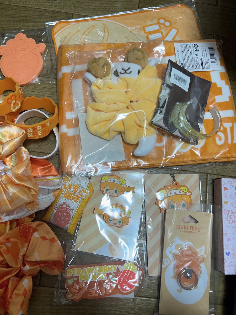 akuades19's tweet photo. @Na____________J 検索から失礼します。
お求めのものございますでしょうか？ https://t.co/alaeequLqa