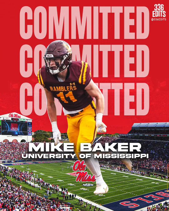 Mike Baker tweet media