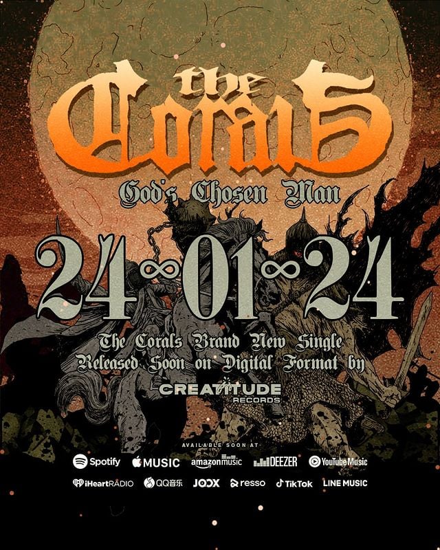 Segera rilis digital!