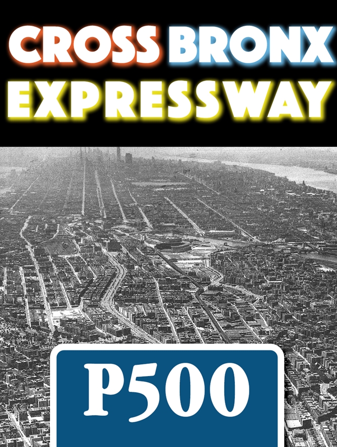 What are games coming out in 24' that you are most excited about getting to the table?  

There are some really great looking games on the horizon but one that catches my eye is "Cross Bronx Expressway" by <a href="/gmtgames/">GMT Games</a> .  Looking forward to that one!  #boardgames
