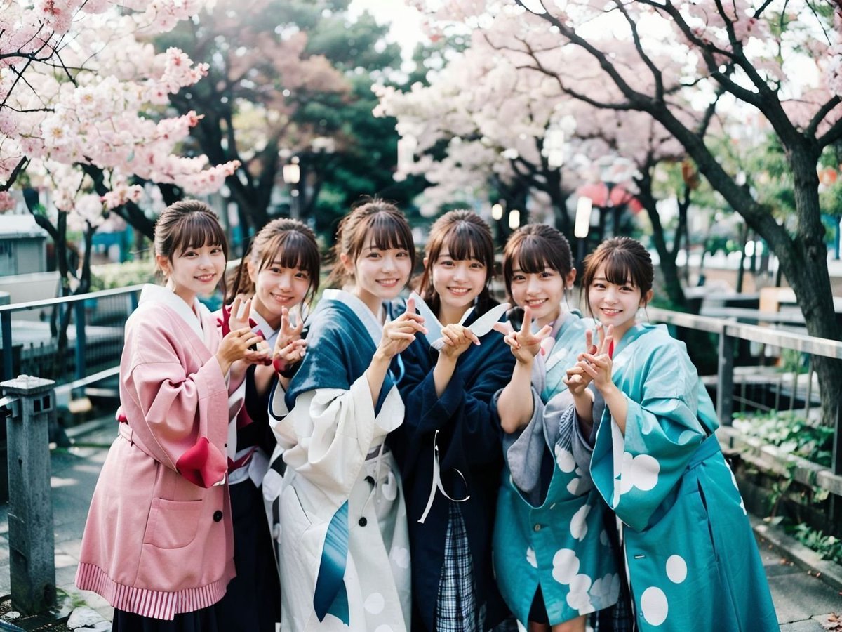 beta_aiphoto's tweet photo. 成人になる皆様おめでとうございます！
周りと比較して劣等感を抱くのではなく、自分の中での絶対的な価値観を大事に生きていければきっと幸せになれると思います☺
#stablediffusion
#AIgirl
#AIart https://t.co/5Kr77qc4ql