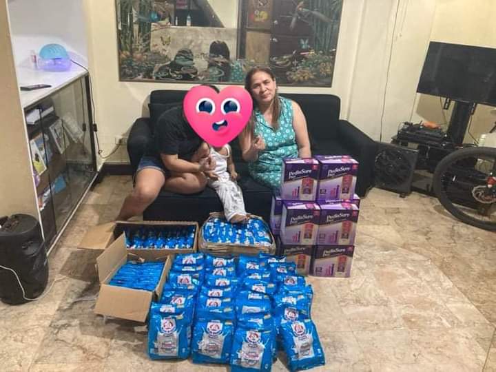 MyHub_Cares's tweet photo. DUYAN kids will be forever grateful to the generosity of all of our supporters. Your our belief in our mission strengthens our resolve to persevere, knowing that each stride is guided by your unwavering support. Maraming Salamat Po!
#ProjectRedRibbon
#DuyanProgram
#MyHubCares https://t.co/vdP3Q8gTCG