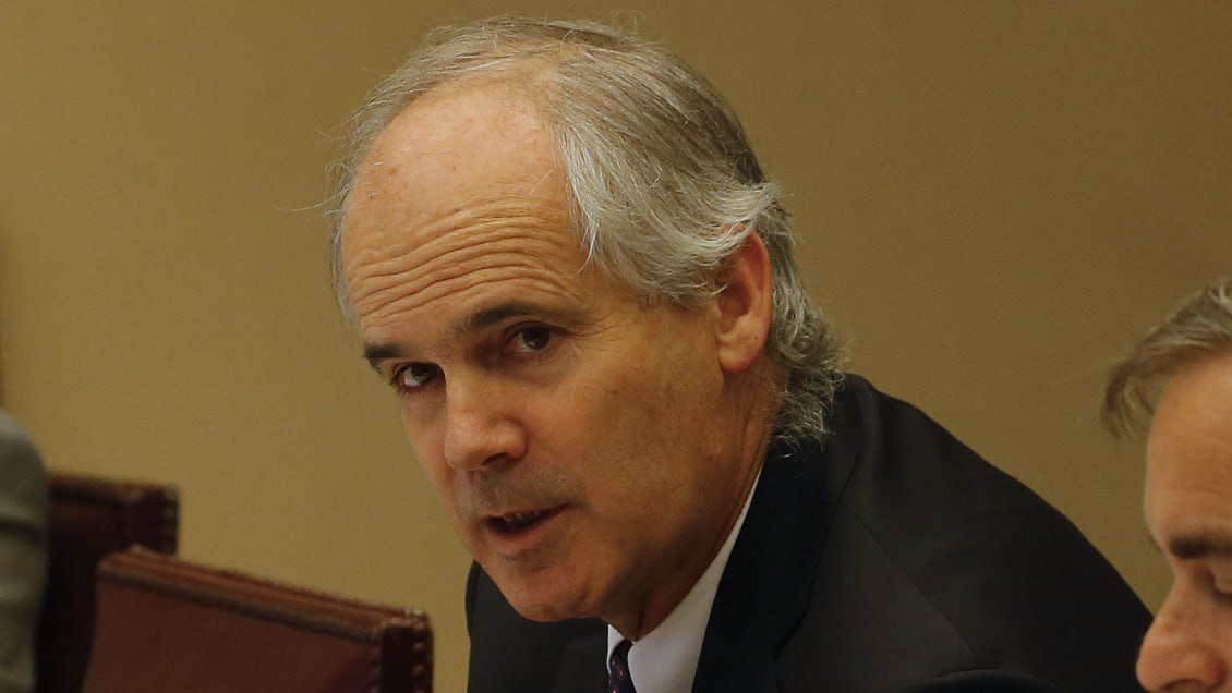 BotCheckerCL's tweet image. La lista de Zalaquet. 
Estos serían los otros políticos que asistieron a la cocina de pensiones. 

Senador Rodrigo Galilea - Presidente de RN 
Diputado Alberto Undurraga - Ex presidente DC 
Diputado Guillermo Ramírez (UDI)

Esta lista ya está en manos de varios medios y la están…