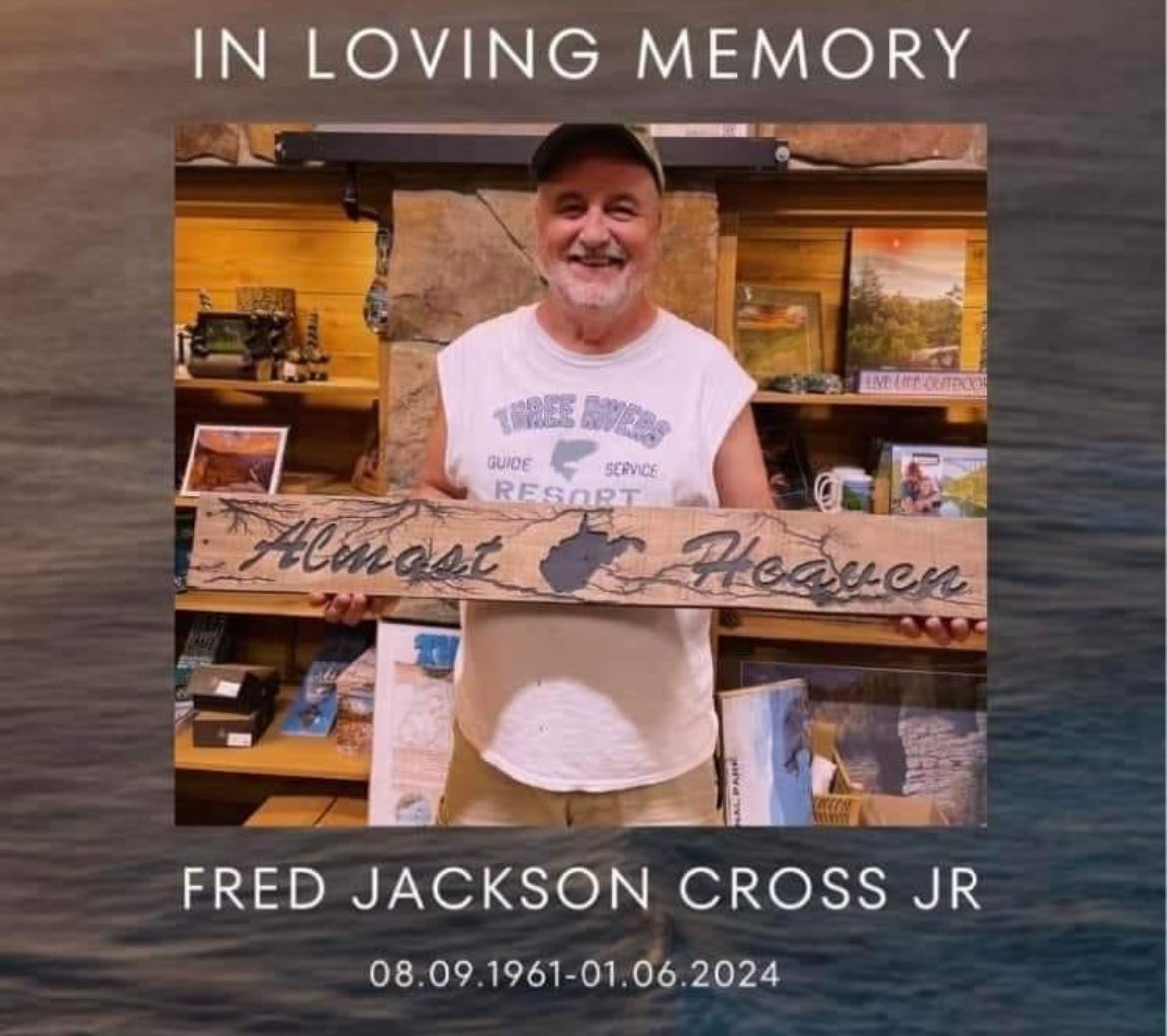 The impact that Fred made on the Three Rivers community can not be overstated. He made everyone feel welcome and had some of the best jokes we’ve ever heard. Thank you for your hard work, kindness, and laughter. We will miss you Fred, may you now rest in peace. 🙏🏼