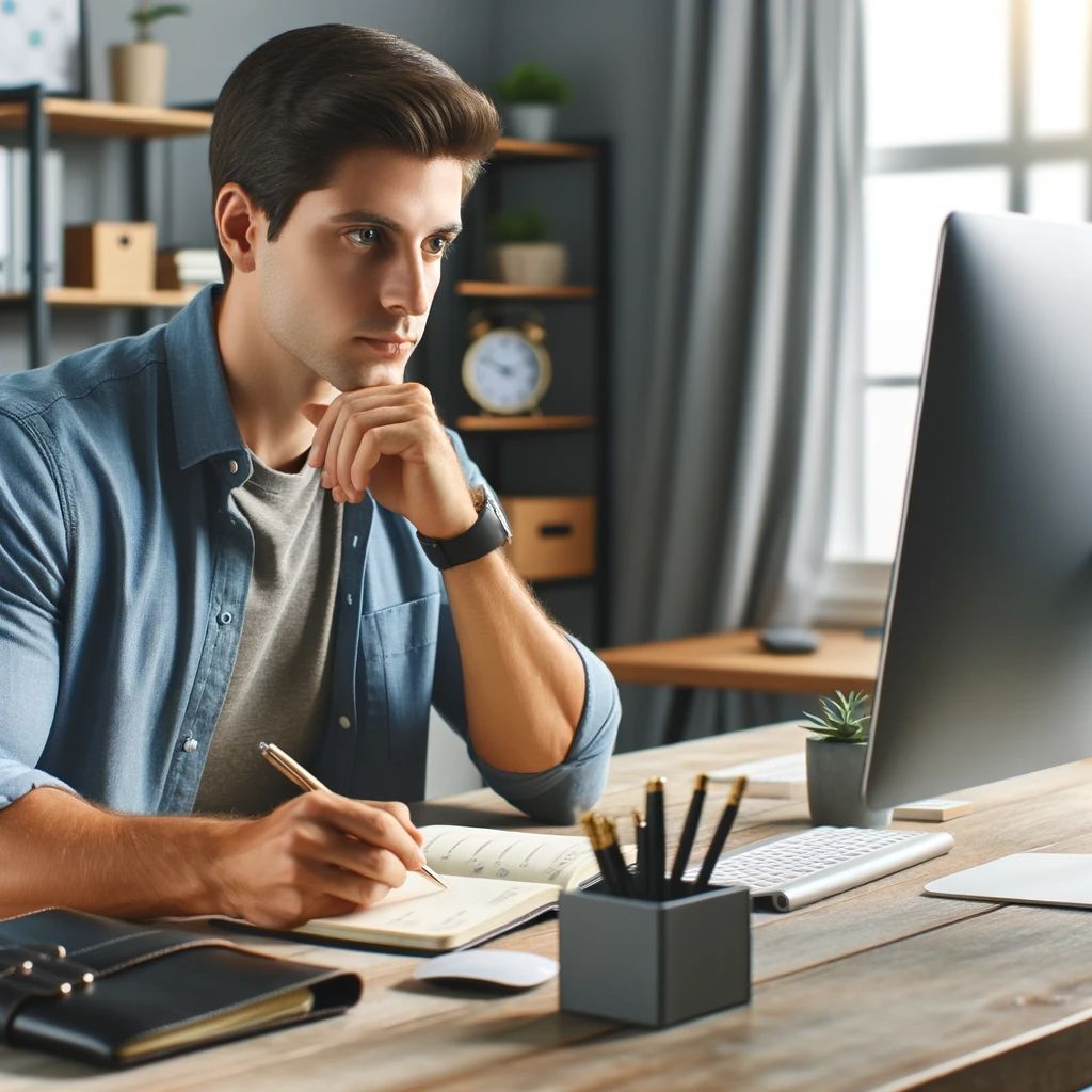 MarcJohnso8778's tweet image. Being proactive in your approach to work, especially when working from home, is crucial. Set a schedule, create a conducive environment, and stay focused on your goals. Success at home requires discipline and a dedicated mindset. #ProactiveLiving #HomeOfficeSuccess