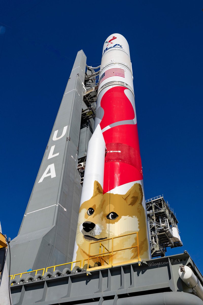 Dogecoin 𝕏 Post tweet media