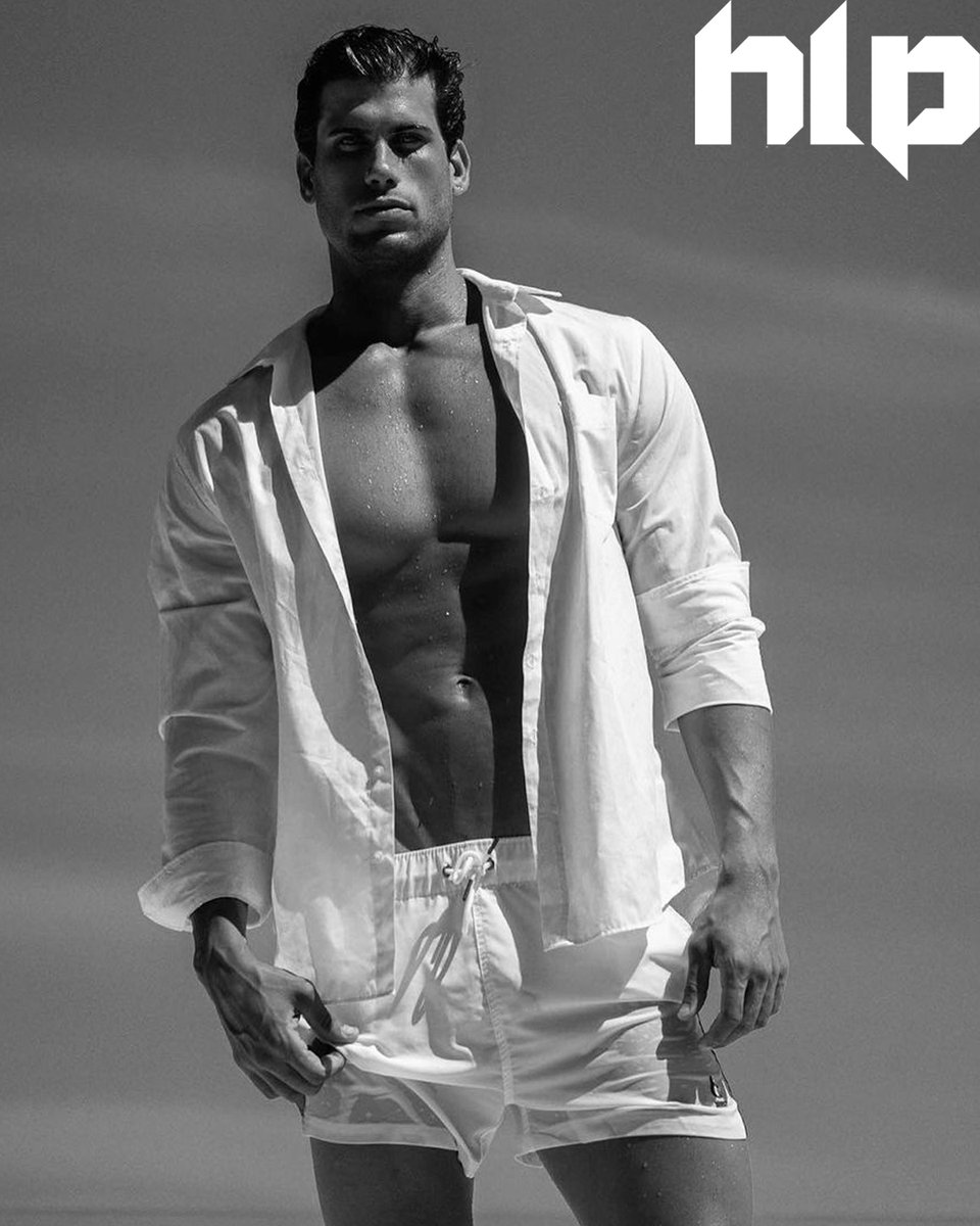 homensdelinguap's tweet photo. Guess who's trying to get into BBB's house? Yes, he is the handsome Brazilian model @caioandrade1 Caio Andrade!! π§π·π₯
Photography: Rodolpho CΓ’mara ππΌ
#caioandrade
#model #malemodel #brazilian
#photography #portrait #thrst
#bbb #bbb24 #bigbrotherbrasil
#homensdelinguaportuguesa https://t.co/gmXMSD05B0