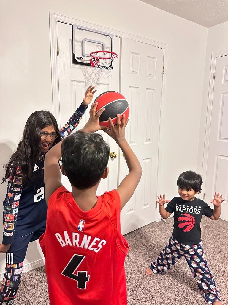 ValVvaz's tweet photo. #TangerineBankShot @Raptors @TangerineBank https://t.co/RudIGoRLLg