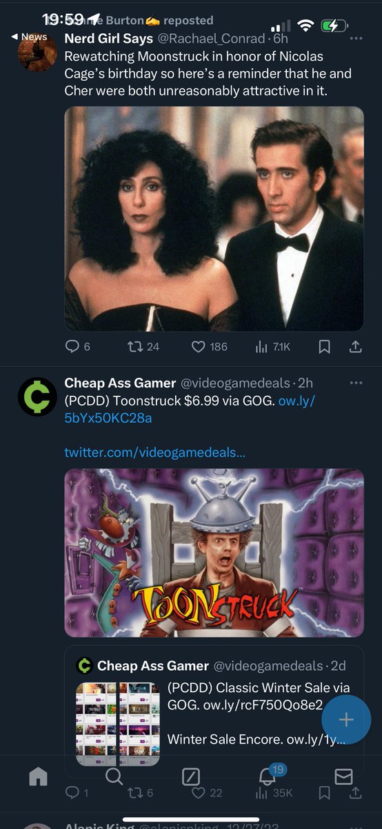 CoreyGarnett's tweet photo. @Rachael_Conrad @bonniegrrl The timing of this in my feed was epic https://t.co/isVnczKghP