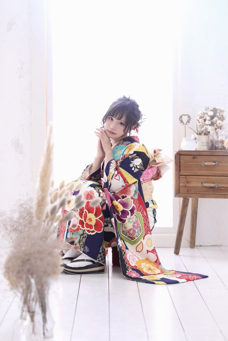 コスプレイヤークルミのTwitter画像4