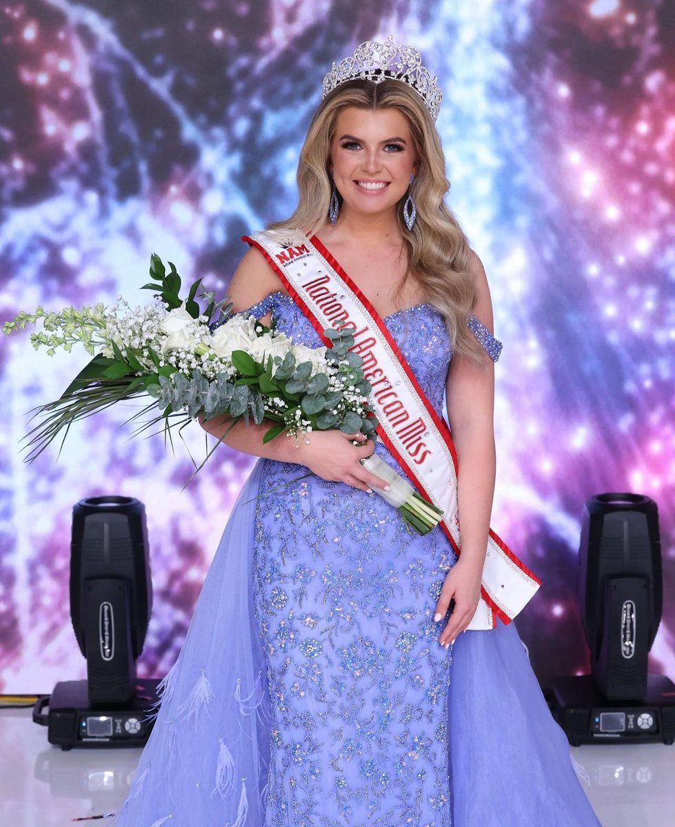 ✨Queen Status✨ #pageant #namopencall