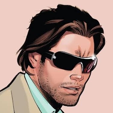 Scott Summers tweet media