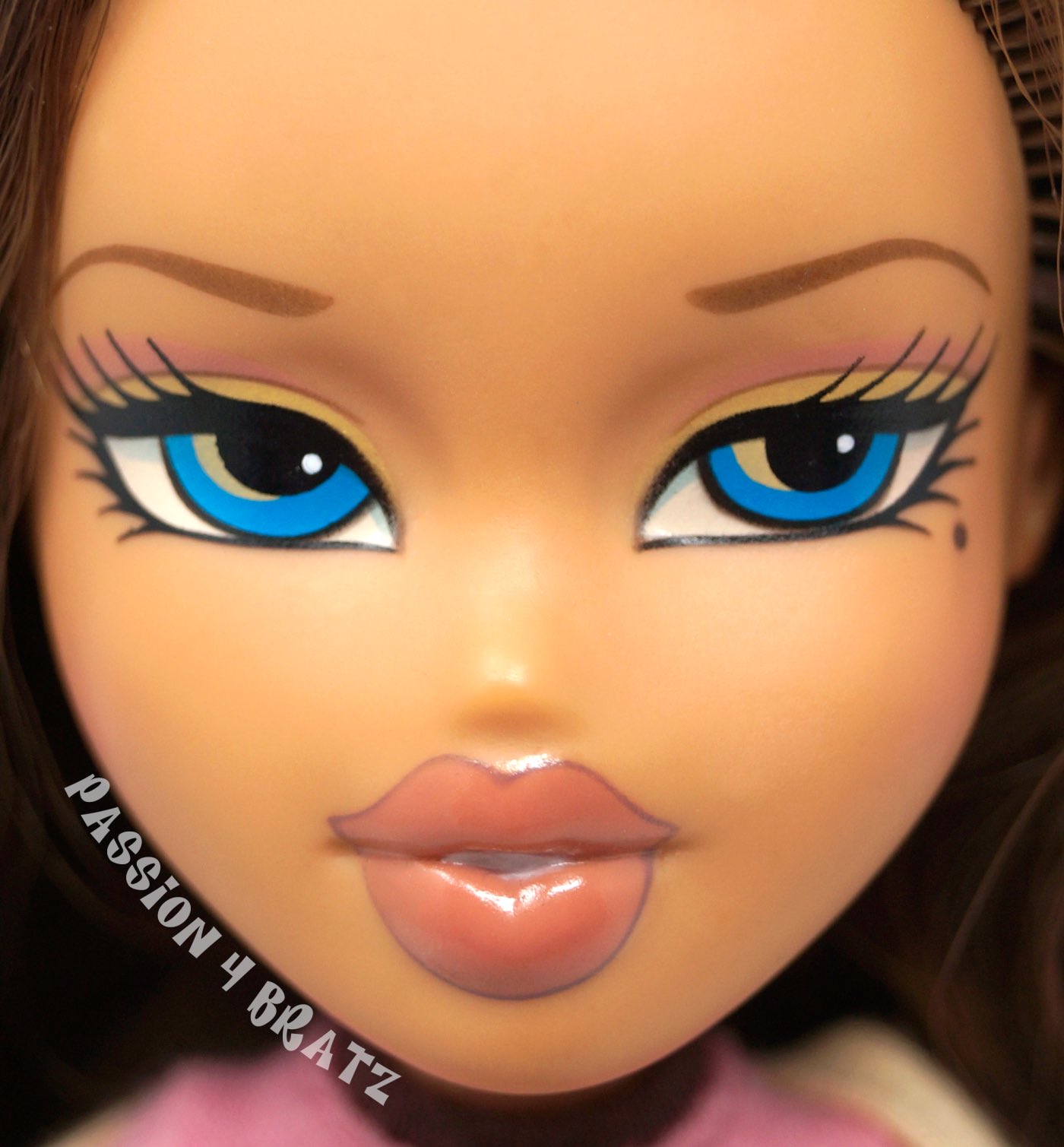 Dolls Daily on X Bratz Back To School Yasmin 2006 https t g8JmV78zQW X