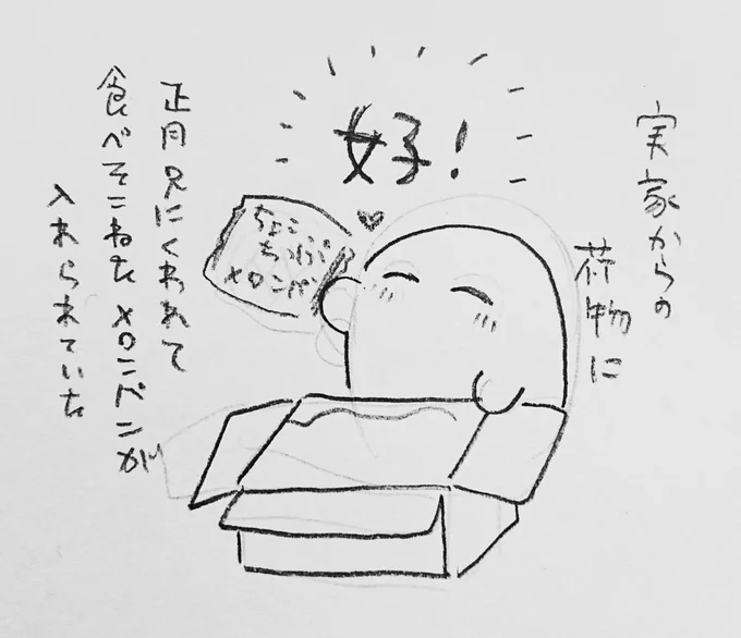 よくわからんやつ 