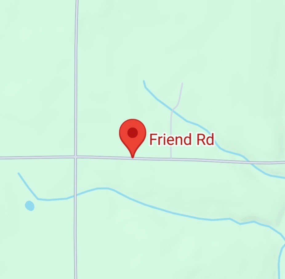 went here and everybody said they knew you and loved you