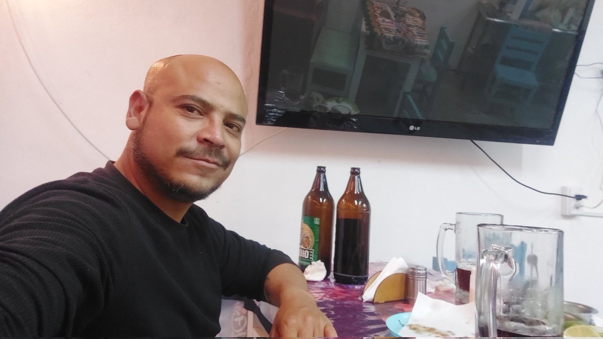 A cenar muchachos, ustedes gustan? linda y fría noche, ojalá no tan fría ;)