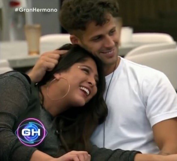 a mí me gusta shippear lo imposible
